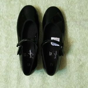 Black Tap shoes
